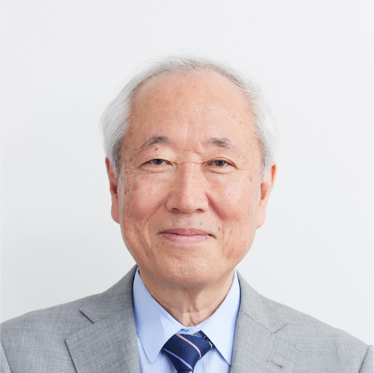 Kazuhiko Nakai
